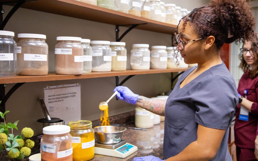 Your Path to Certification: A Guide to Ayurveda Practitioner Courses