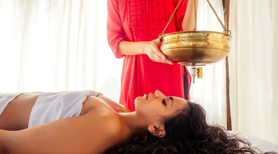 What is Panchakarma? A Deep Dive into Ayurvedic Detoxification Therapy